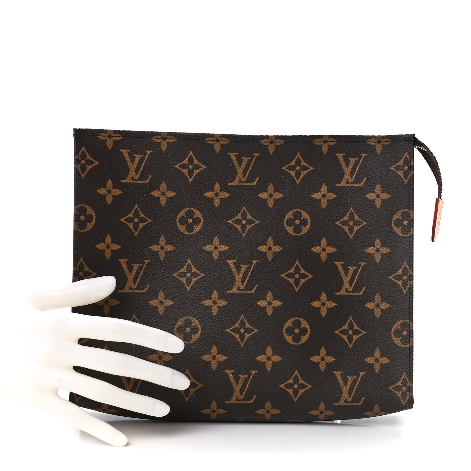 Louis Vuitton Monogram Toiletry Pouch 26 2 of 6