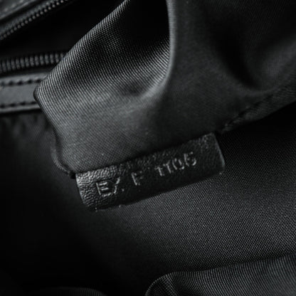 Givenchy Cotton Lambskin Aztec Print Backpack 7 of 8
