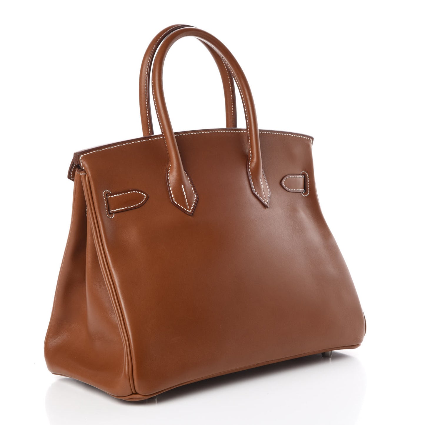 Barenia Birkin 30 Fauve