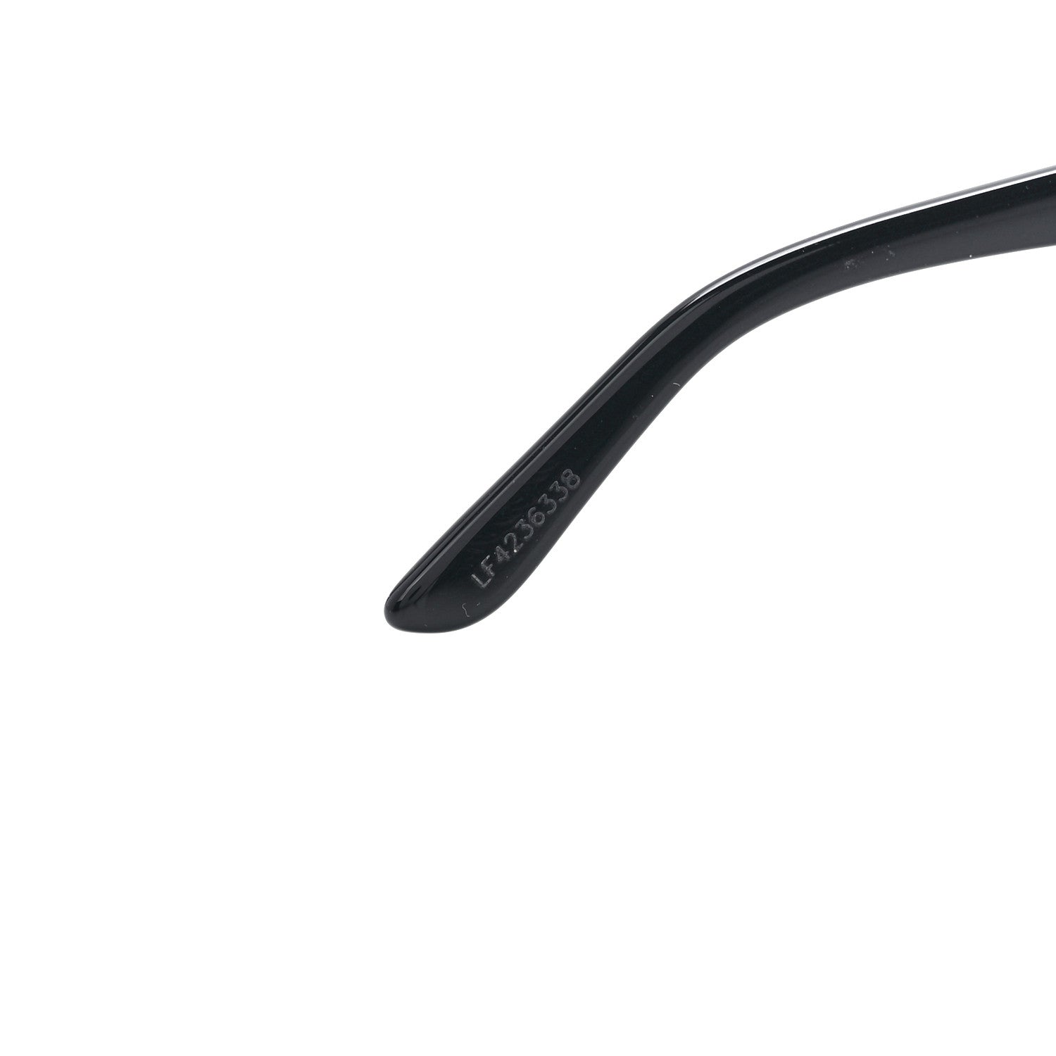 Tom Ford Samantha Cat Eye Sunglasses TF553 Black 6 of 8
