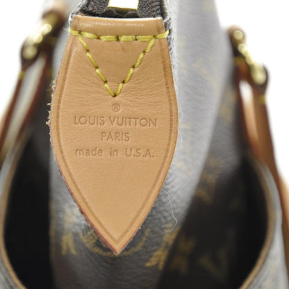 Louis Vuitton Monogram Totally MM 8 of 8