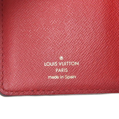 Louis Vuitton Damier Ebene Koala Compact Wallet 6 of 12