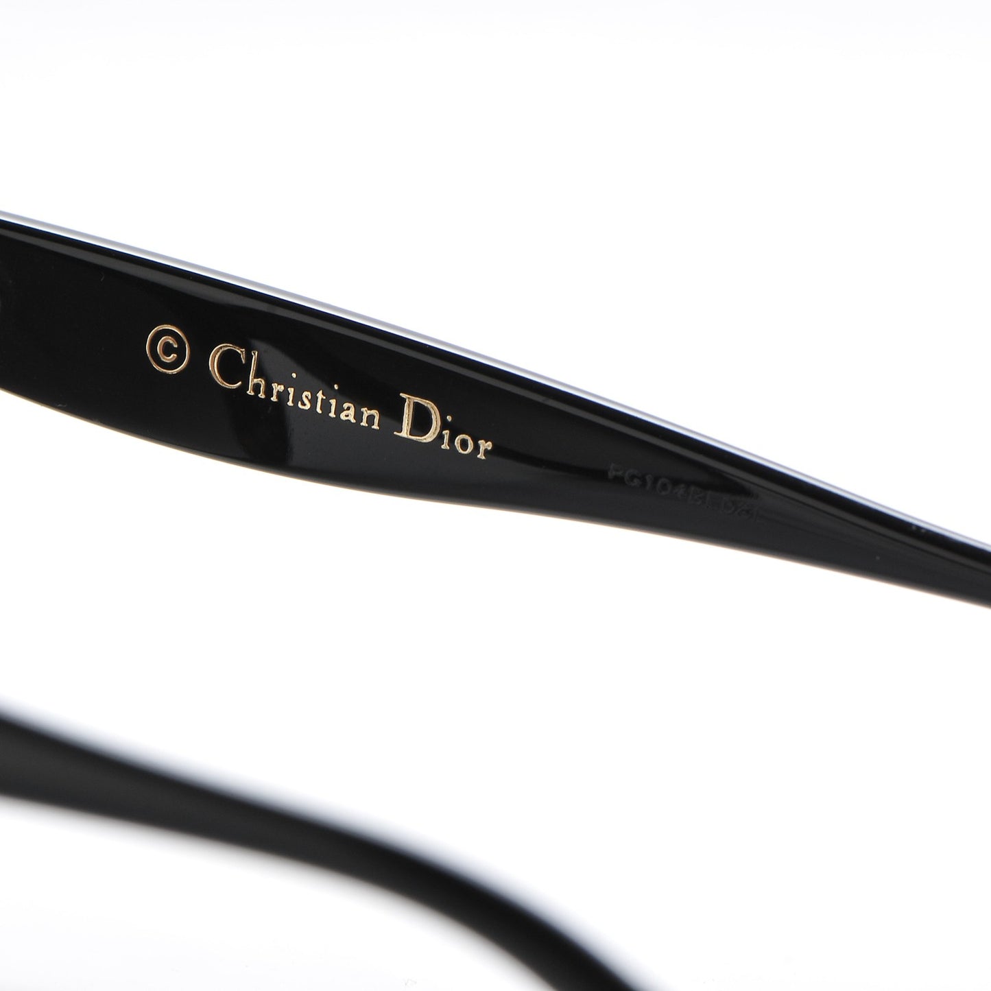 Acrylic Les Marquises Mohotani Sunglasses Havana
