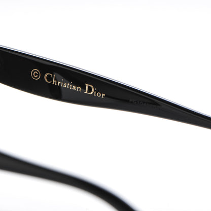 Christian Dior Acrylic Les Marquises Mohotani Sunglasses Havana 7 of 8