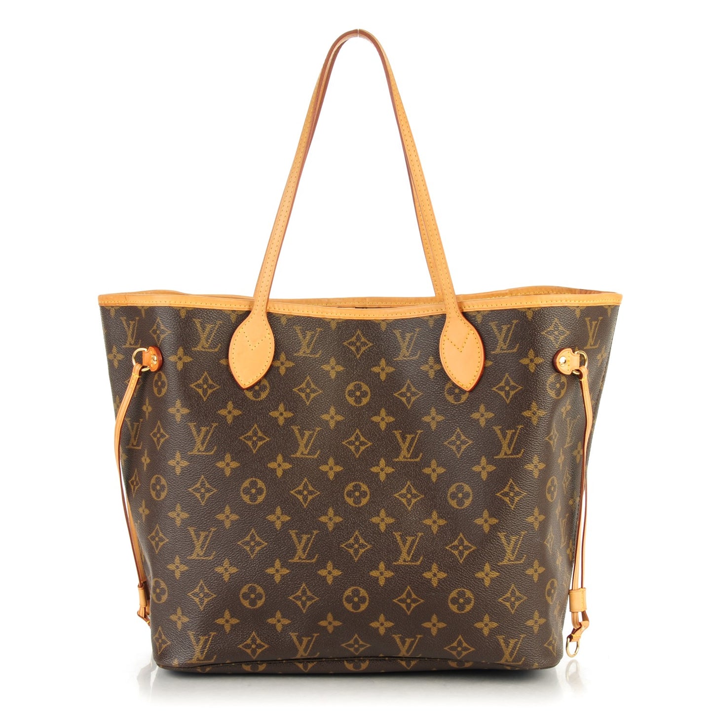 Monogram Neverfull MM