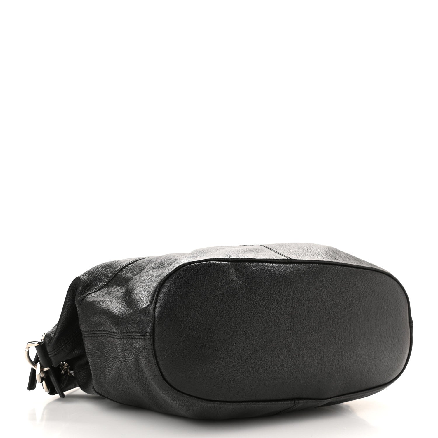 Givenchy Sugar Goatskin Medium Nightingale Black 4 of 13