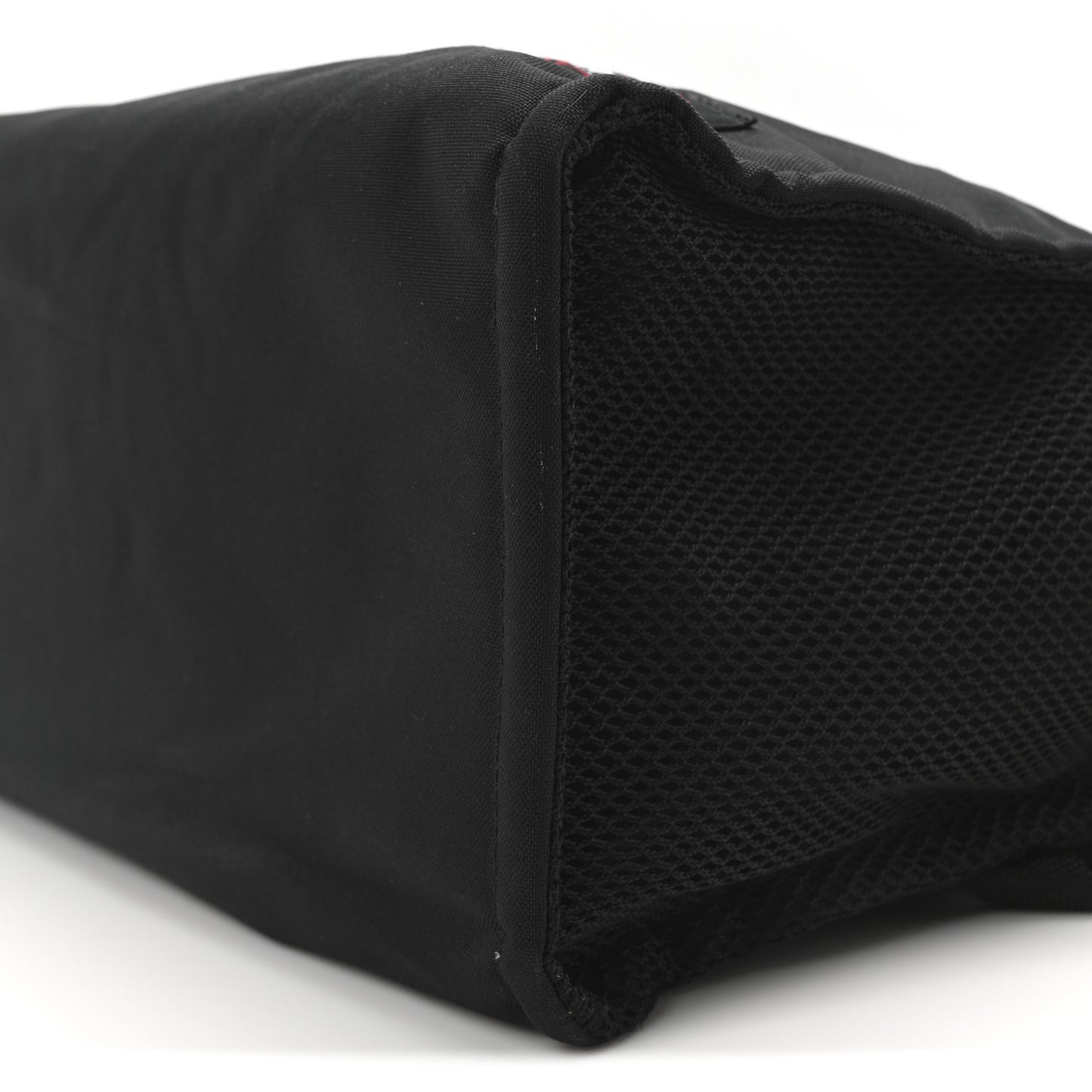 x EASTPAK Tactical Nylon Large Shopper Black