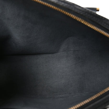 Louis Vuitton Epi Jasmin Black 5 of 9