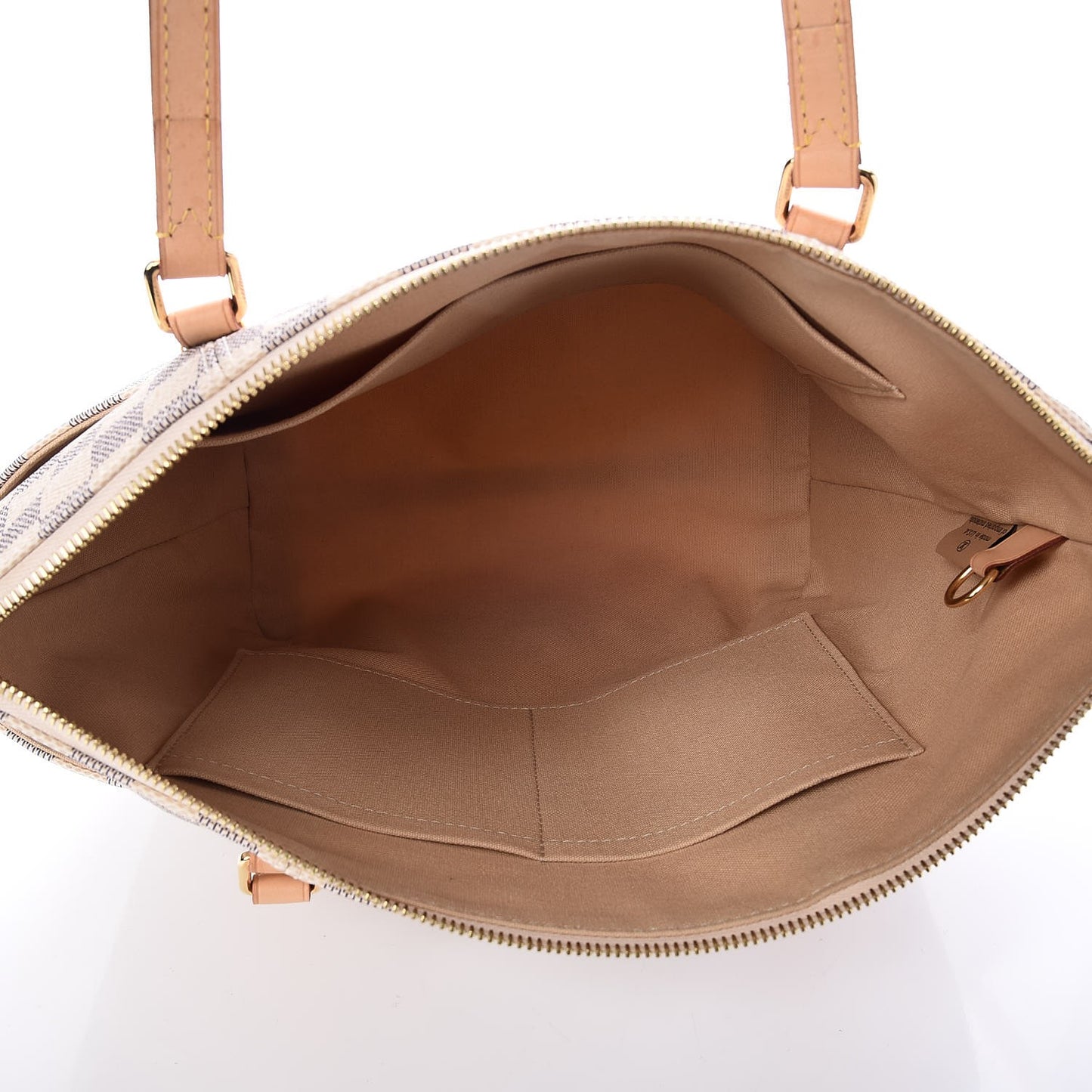 Damier Azur Totally PM