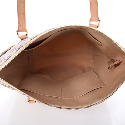 Louis Vuitton Damier Azur Totally PM 6 of 7