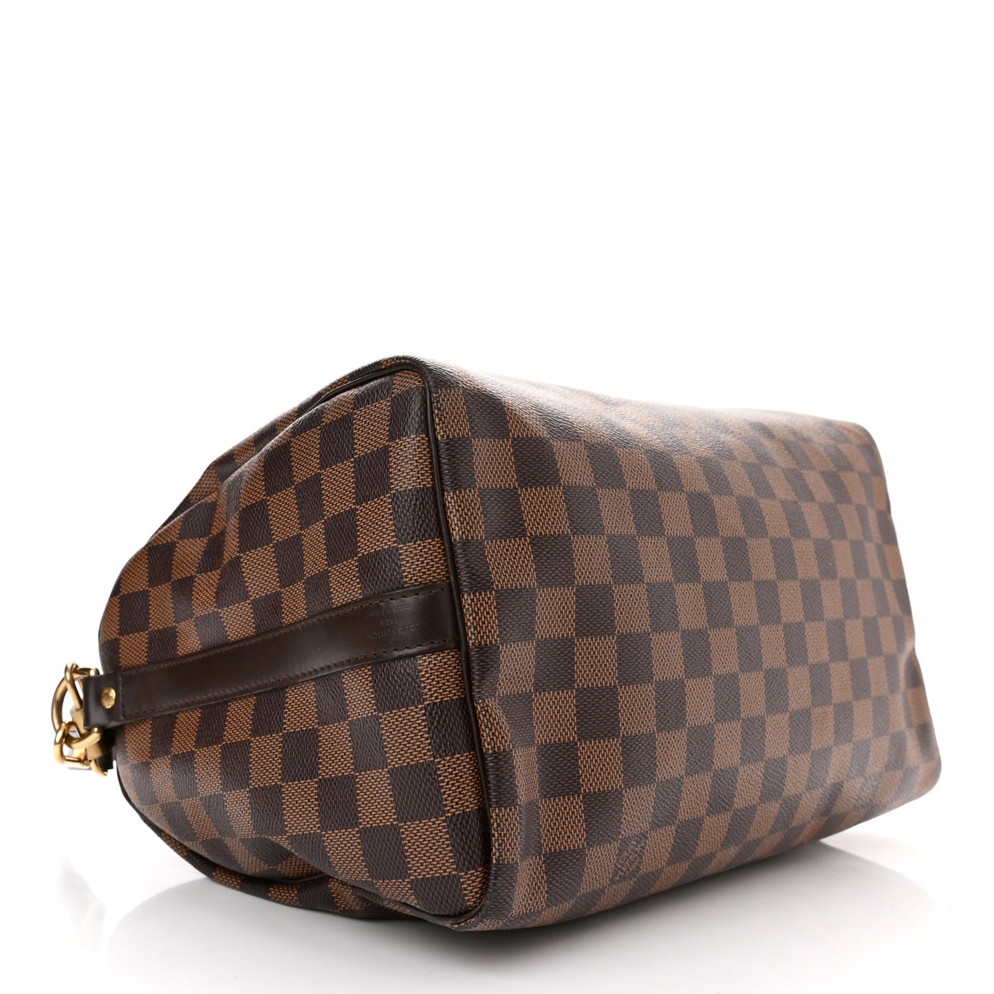 Damier Ebene Speedy Bandouliere 30