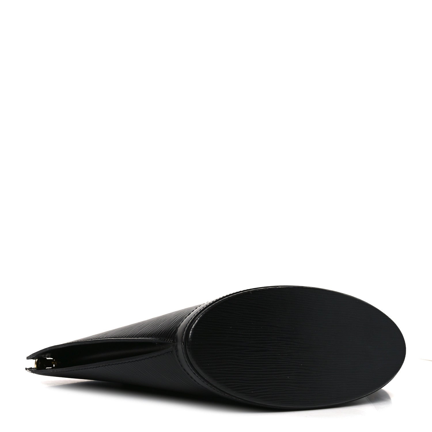 Louis Vuitton Epi Saint Jacques PM Black 4 of 9