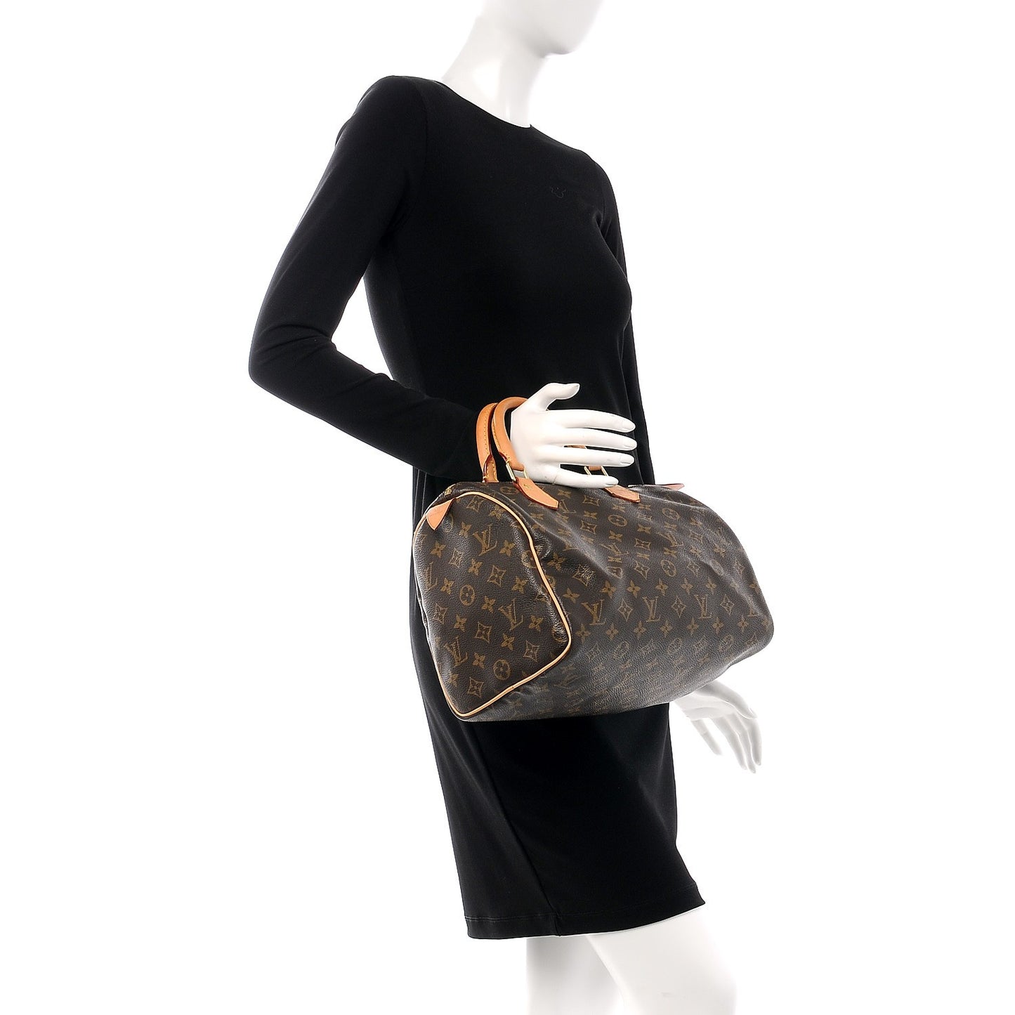 Monogram Speedy 30