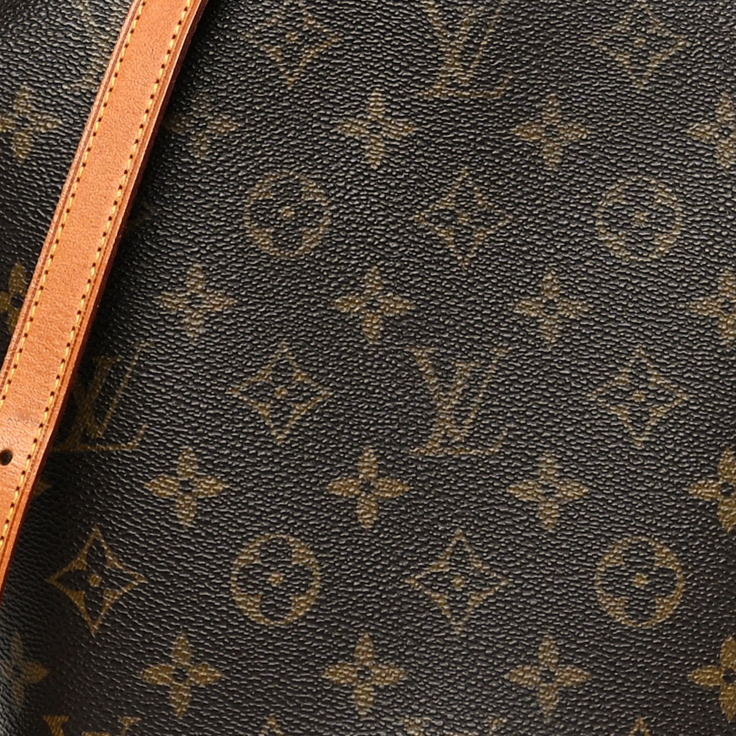 Monogram Drouot
