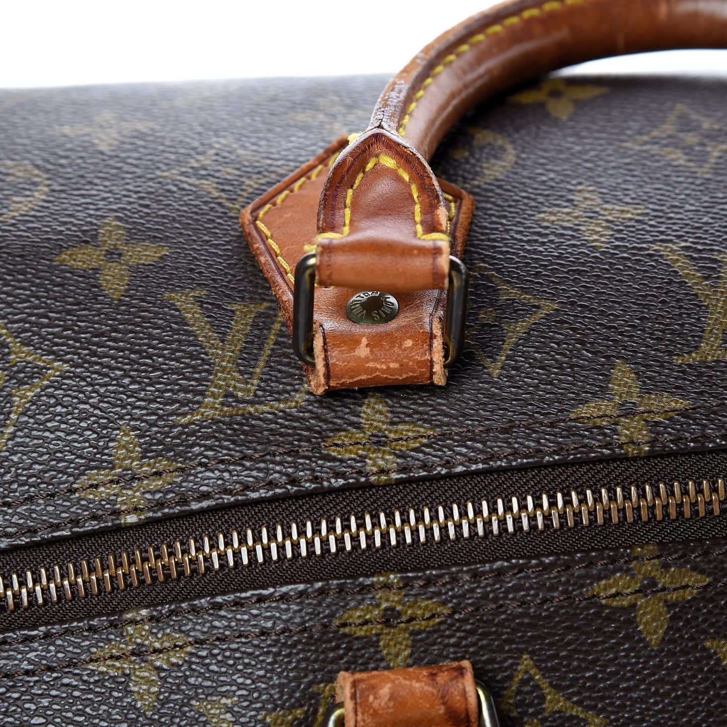 Monogram Speedy 40