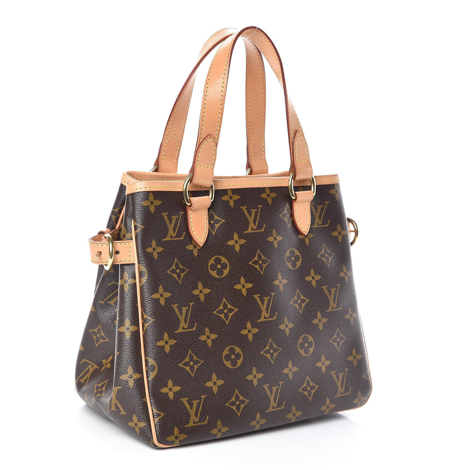 Louis Vuitton Monogram Batignolles 3 of 10