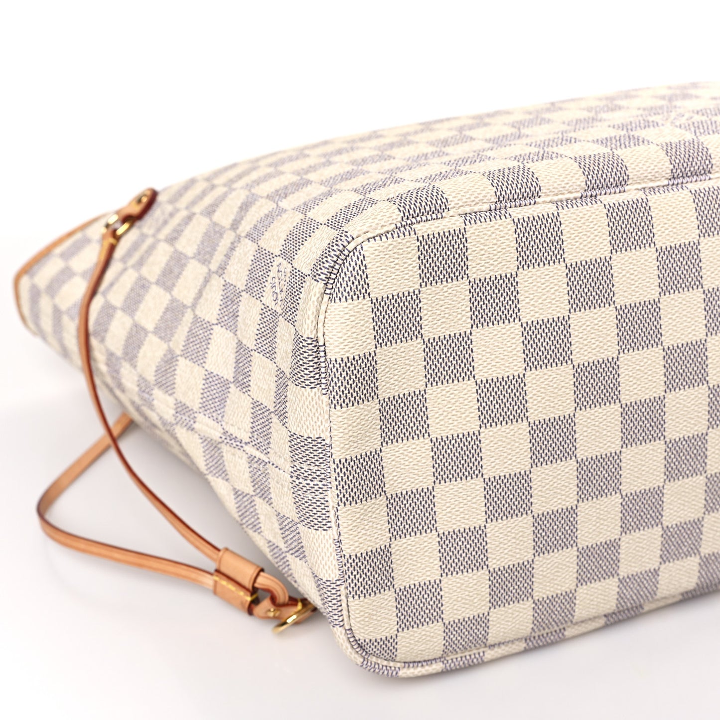 Damier Azur Neo Neverfull MM