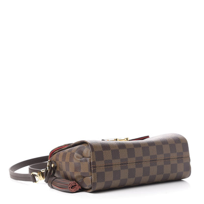 Louis Vuitton Damier Ebene Croisette 4 of 11