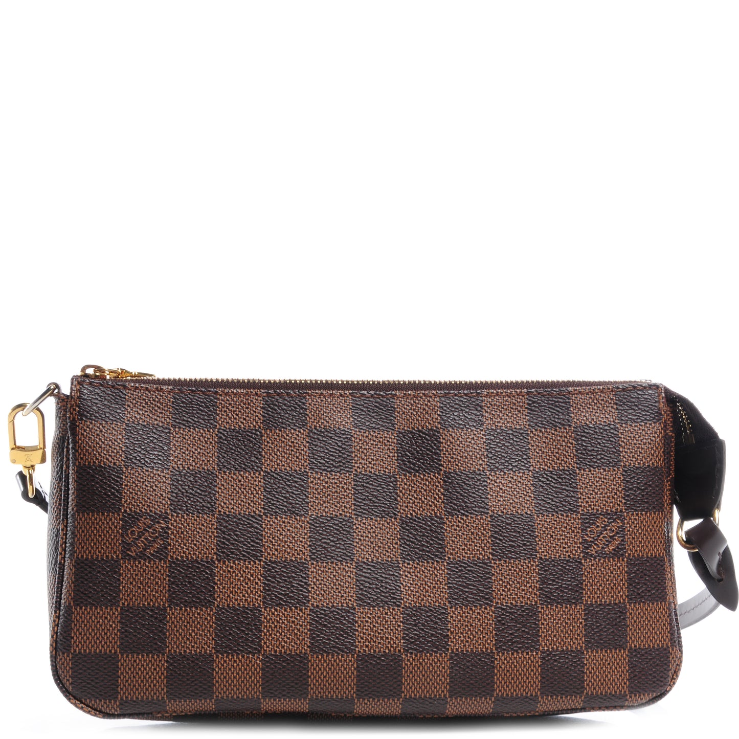 Damier Ebene Pochette Accessories NM