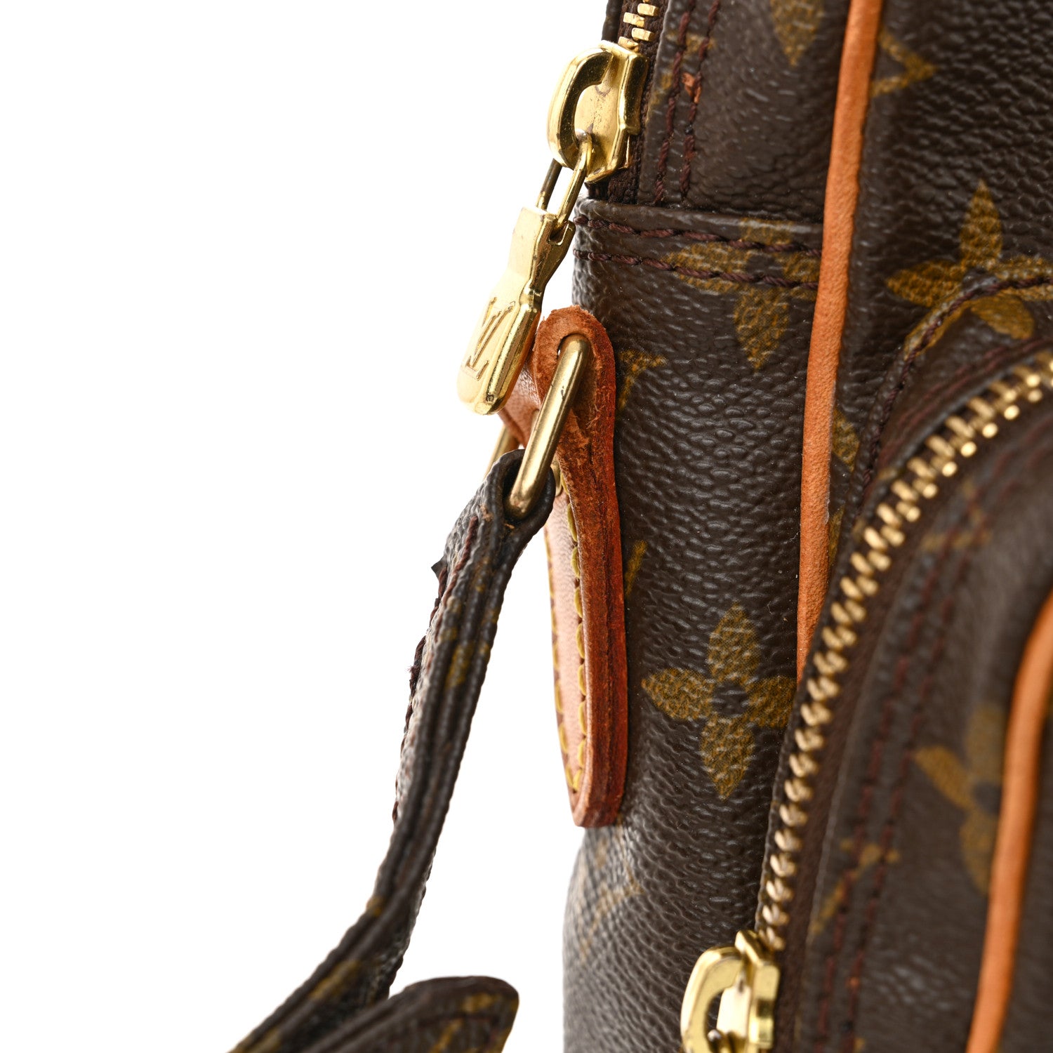 Louis Vuitton Monogram Amazone 13 of 13