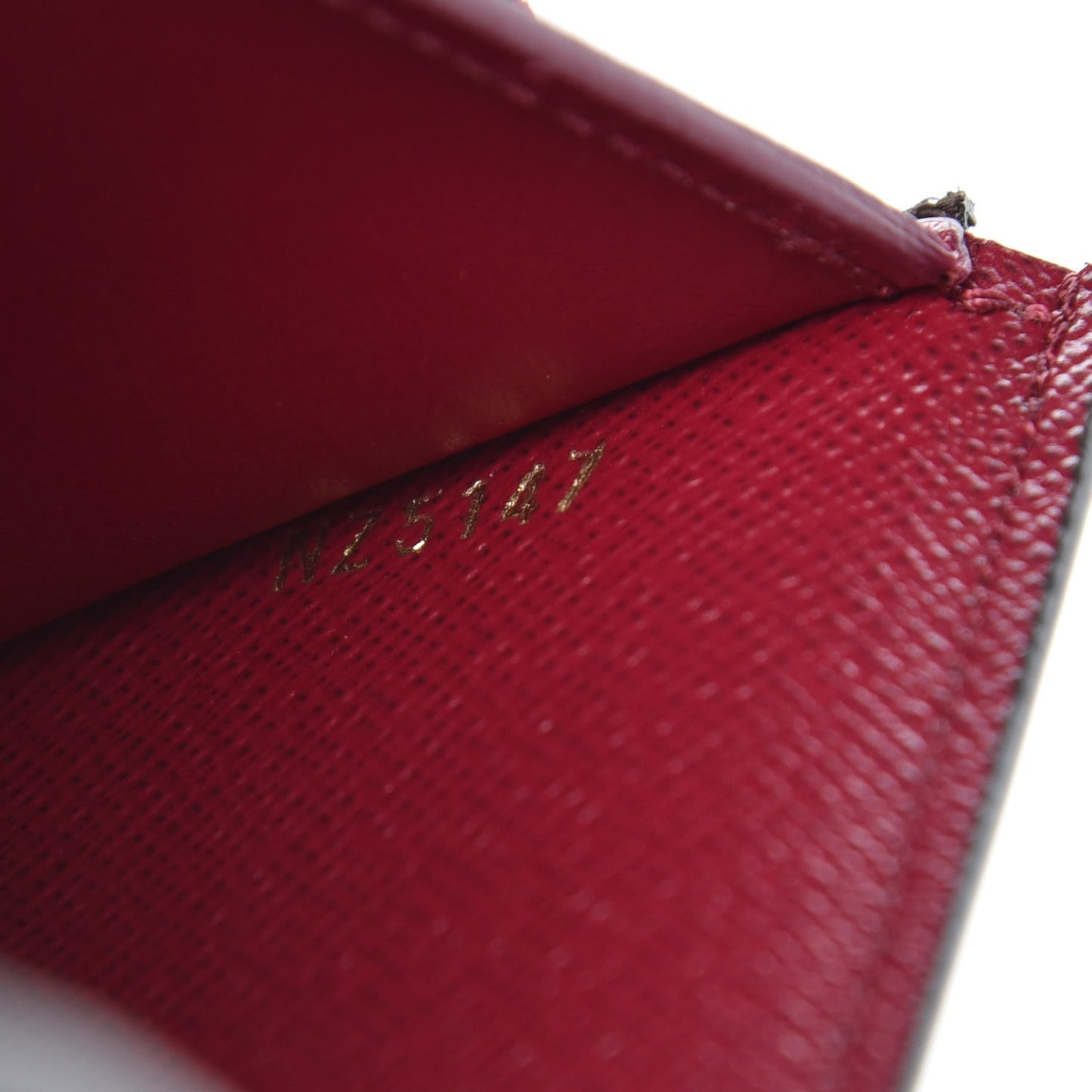 Monogram Victorine Wallet Fuchsia