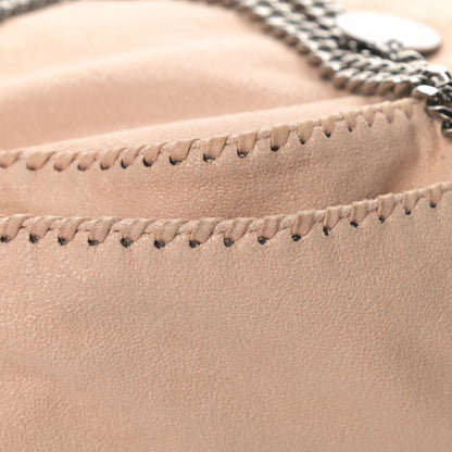 Stella McCartney Shaggy Deer Small Falabella Tote Powder 12 of 12