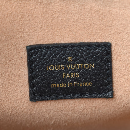 Louis Vuitton Monogram Flandrin Black 6 of 10
