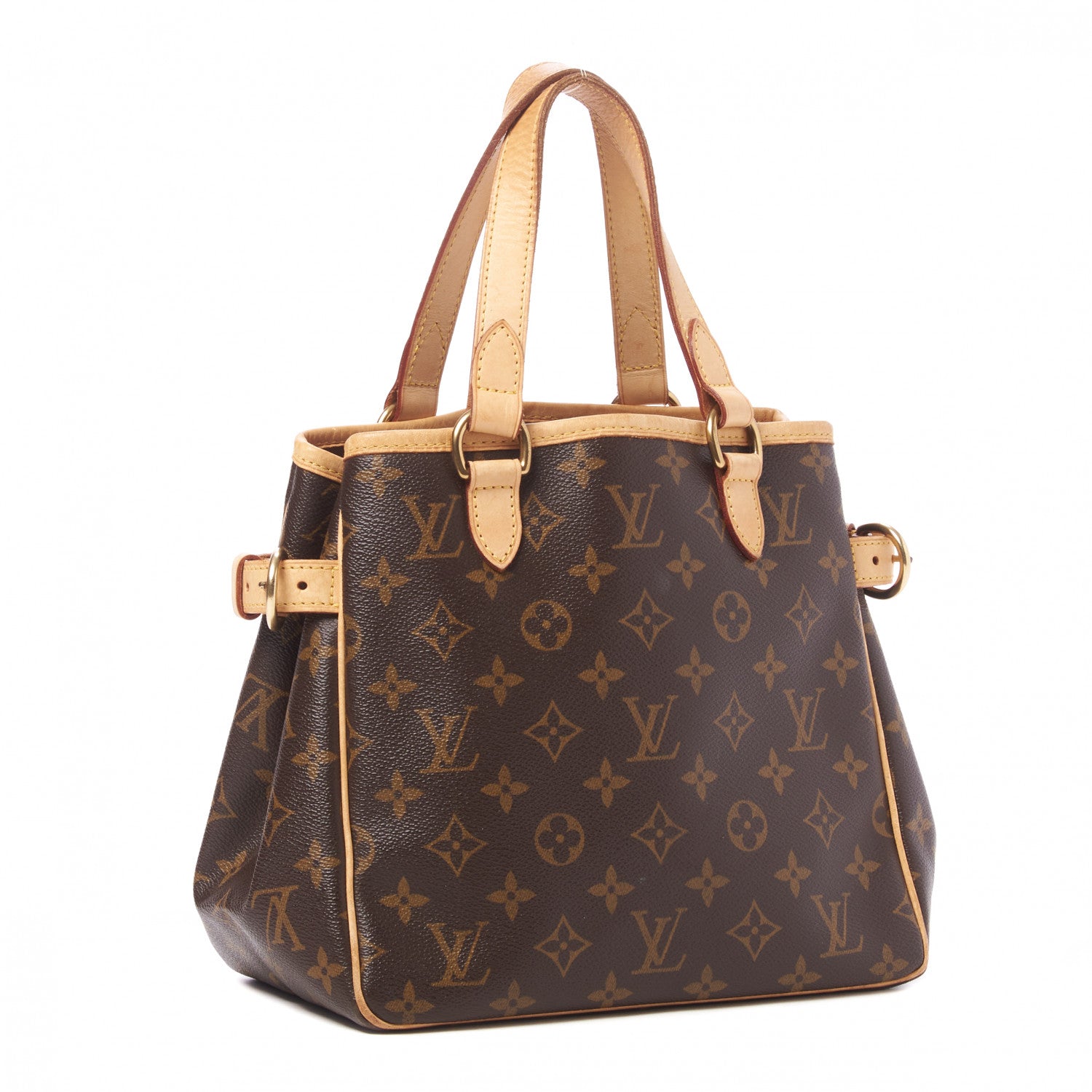 Louis Vuitton Monogram Batignolles 3 of 8