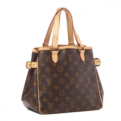 Louis Vuitton Monogram Batignolles 3 of 8
