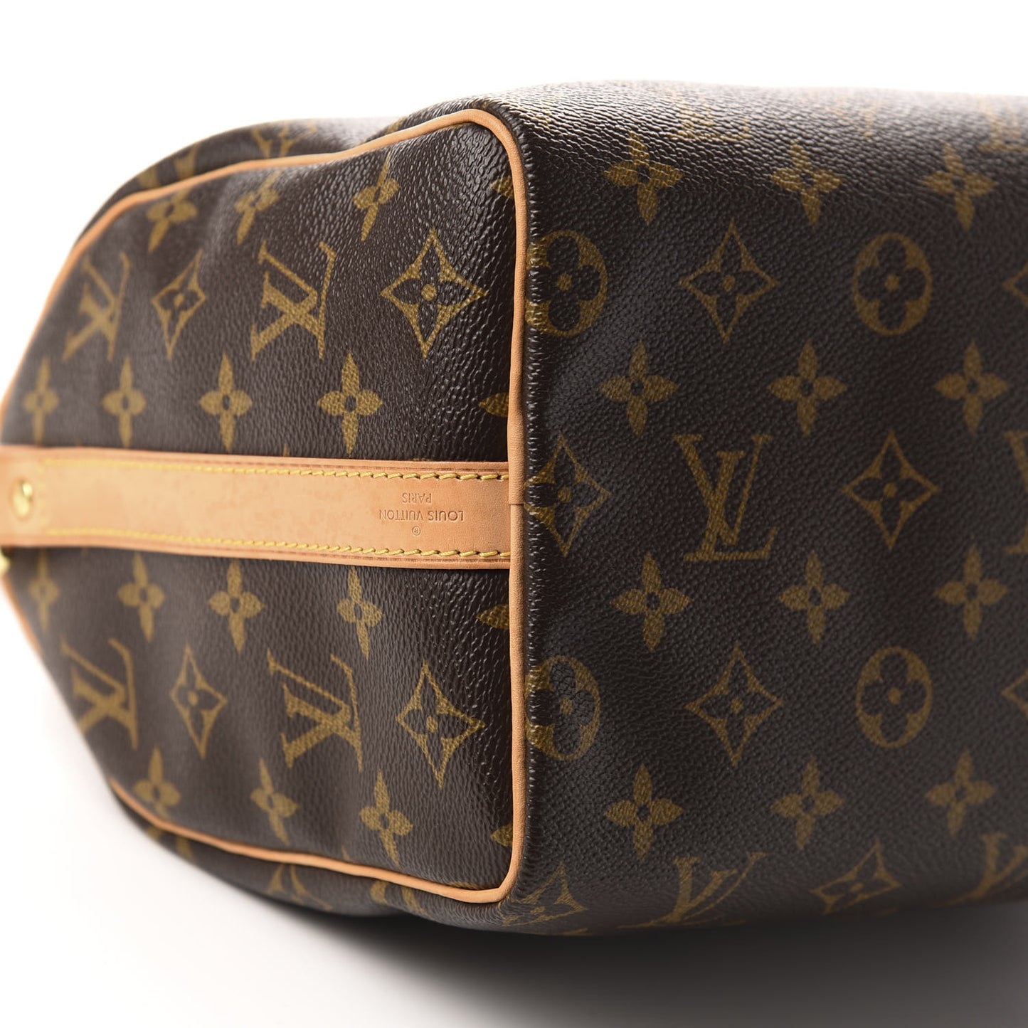 Monogram Speedy Bandouliere 25