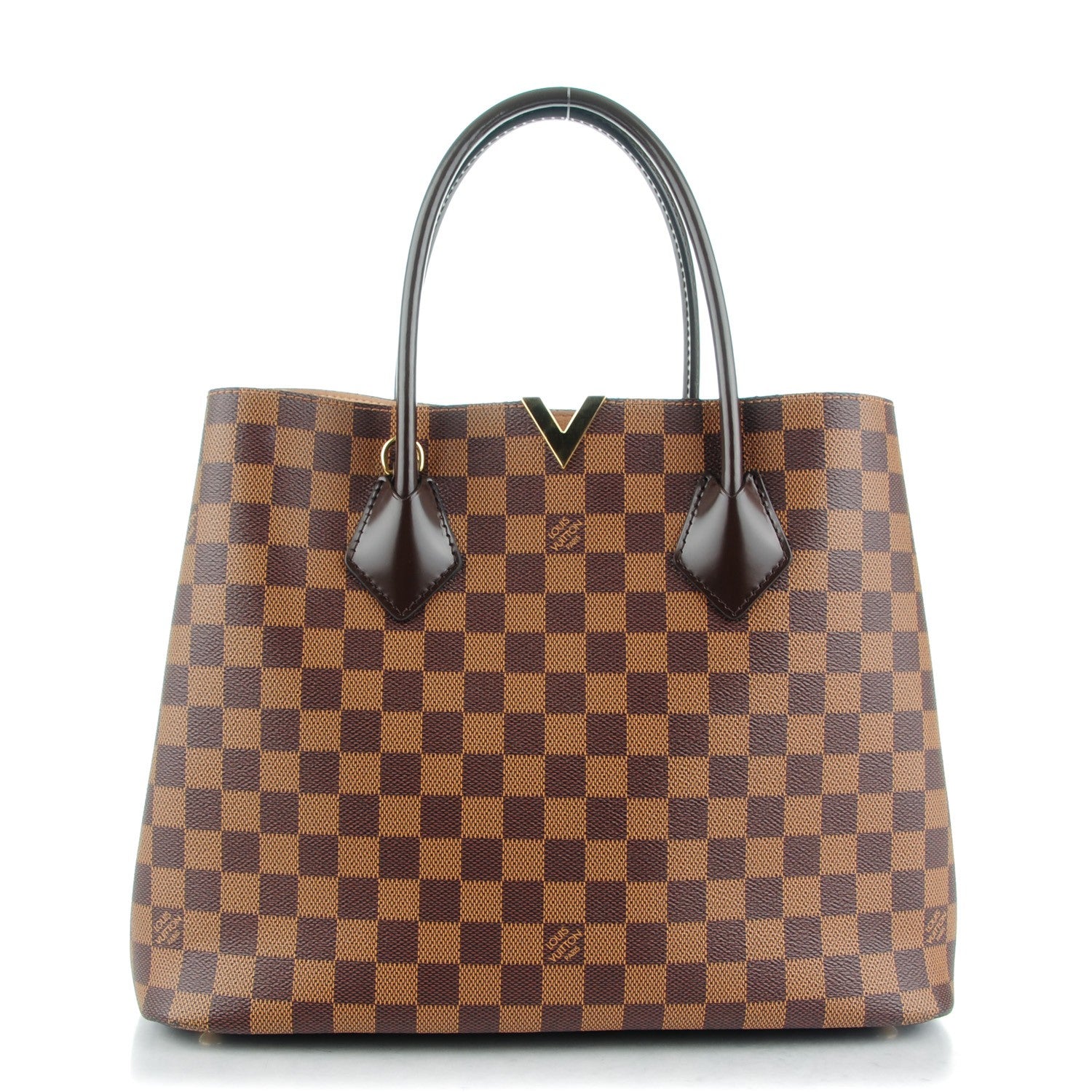 Louis Vuitton Damier Ebene Kensington 1 of 8