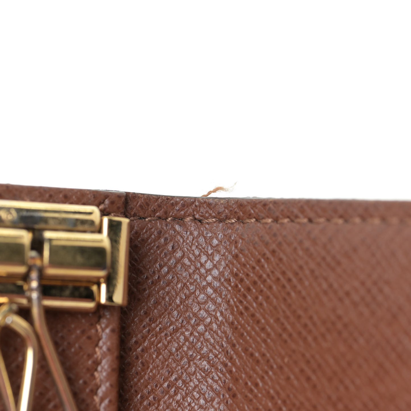 Monogram 4 Key Multicles Holder