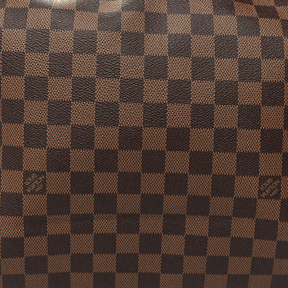 Louis Vuitton Damier Ebene Portobello GM 7 of 9