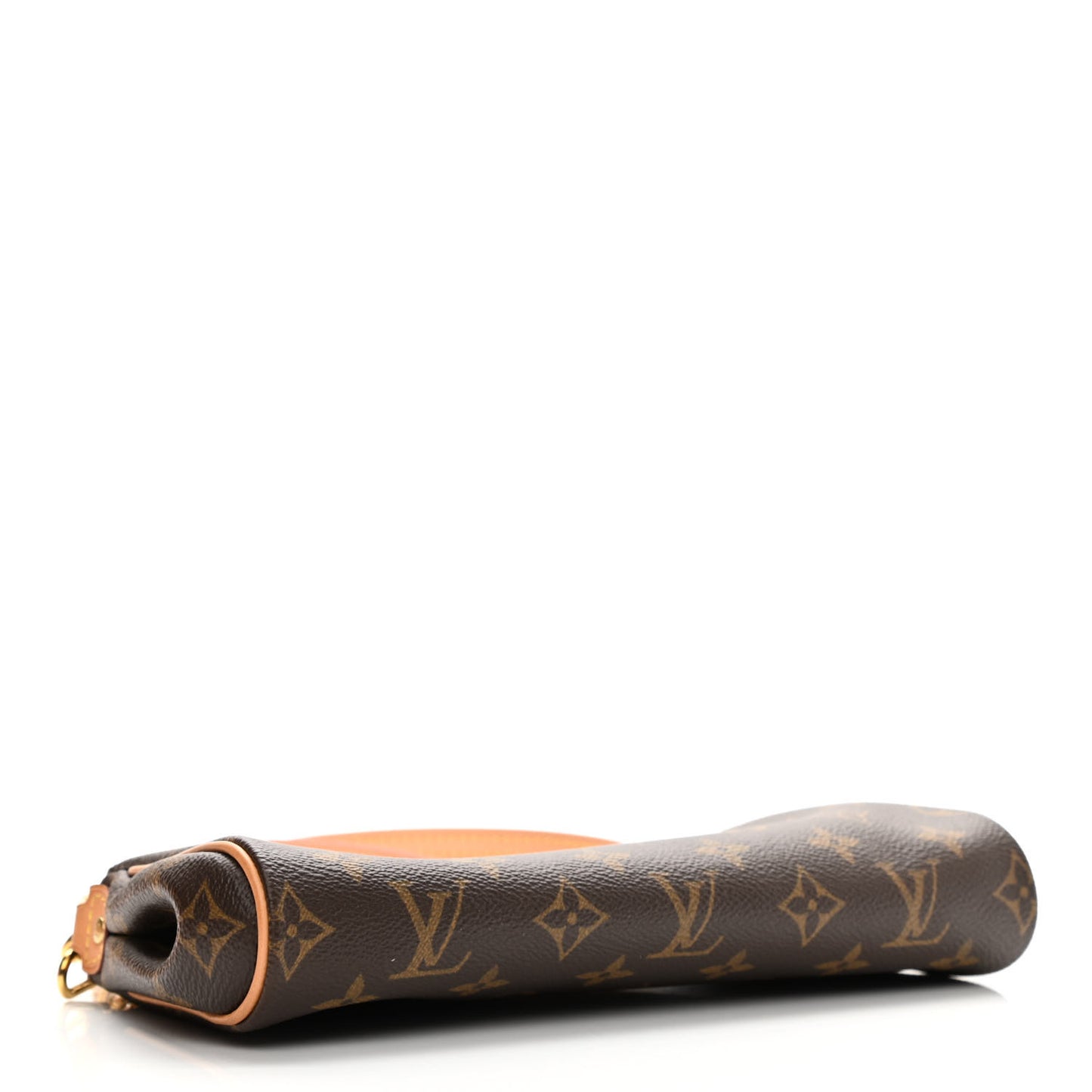 Monogram Eva Clutch