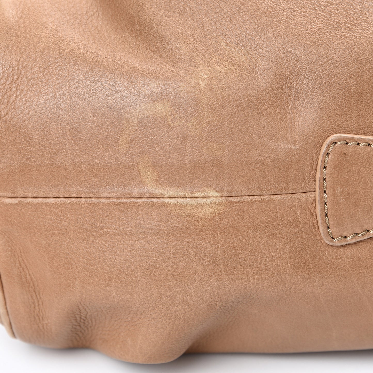 Calfskin Ramona Nude