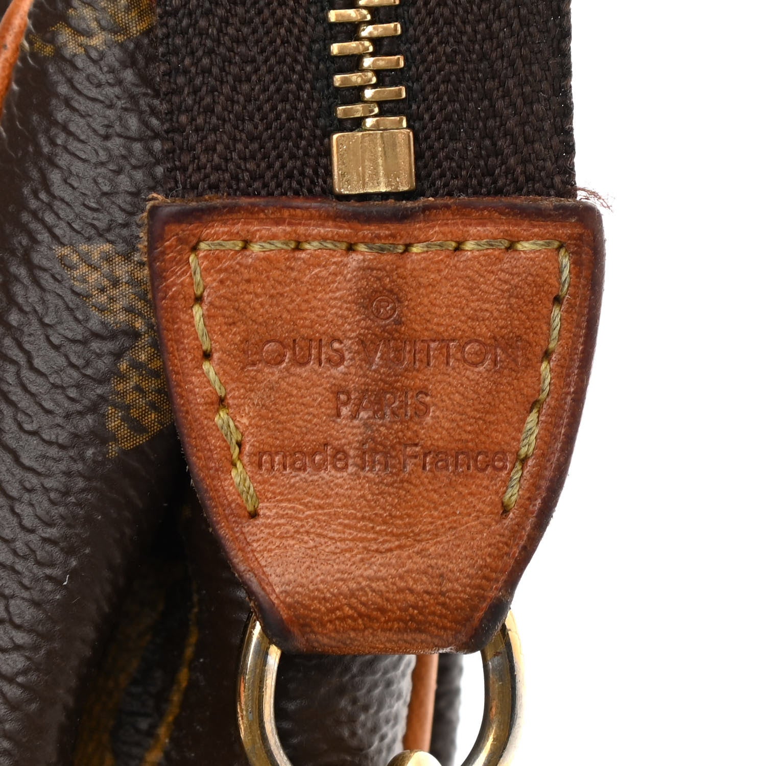 Louis Vuitton Monogram Eva Clutch 7 of 12