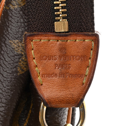 Louis Vuitton Monogram Eva Clutch 7 of 12