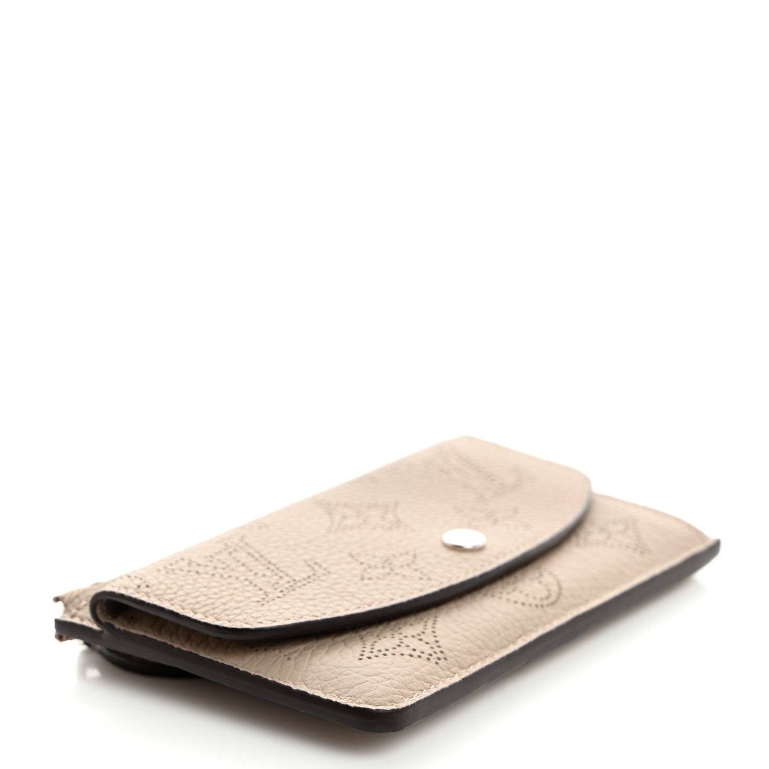 Louis Vuitton Mahina Recto Verso Card Holder Galet 4 of 7