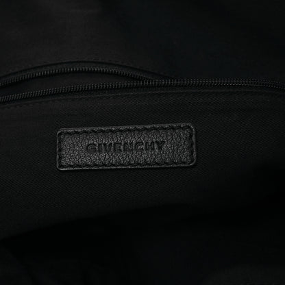 Givenchy Lambskin Medium Nightingale Black 7 of 15