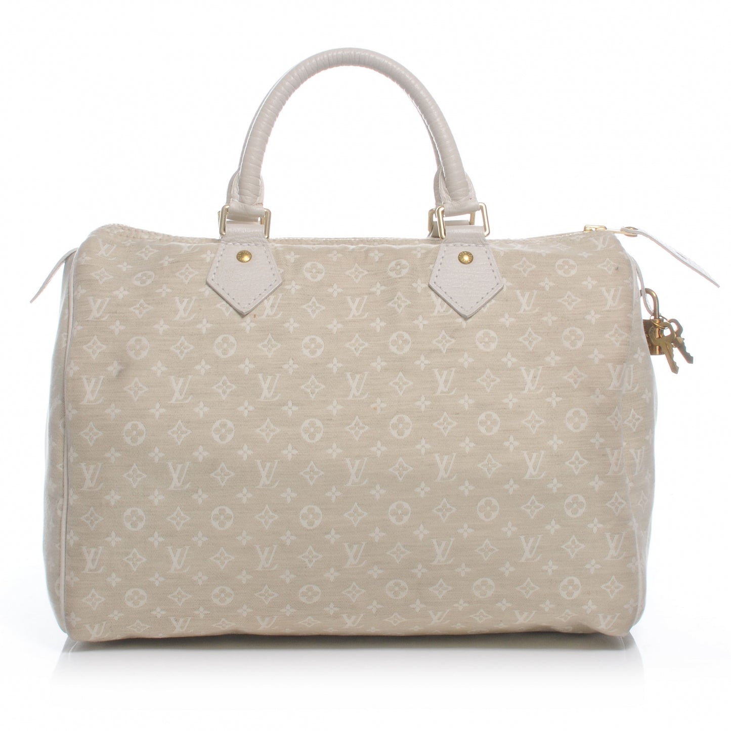 Mini Lin Speedy 30 Dune