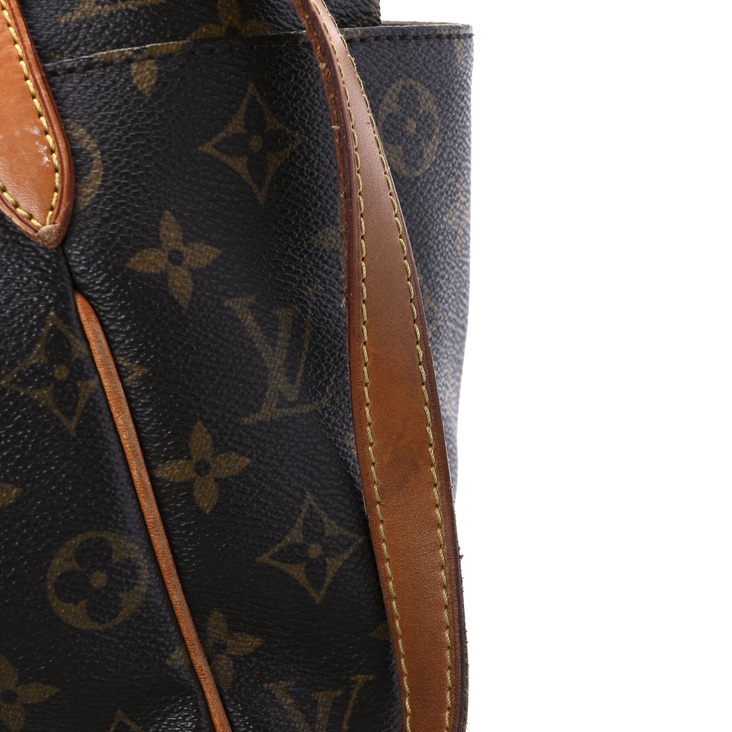 Louis Vuitton Monogram Totally PM 13 of 15