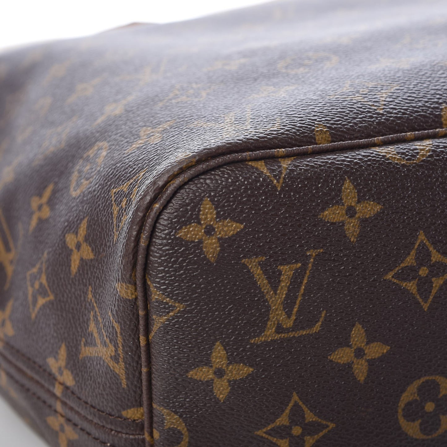 Monogram Neverfull MM
