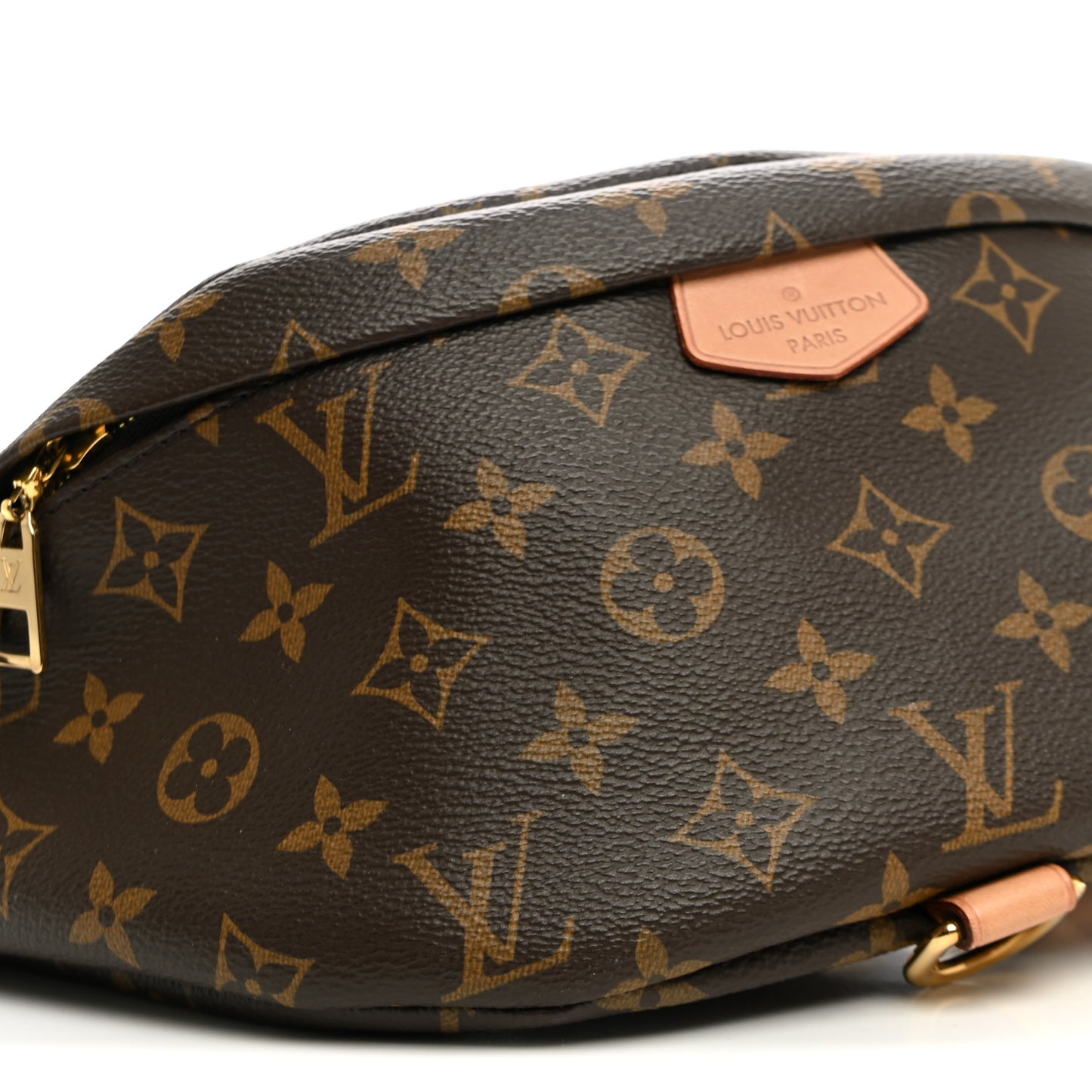 Monogram Bumbag