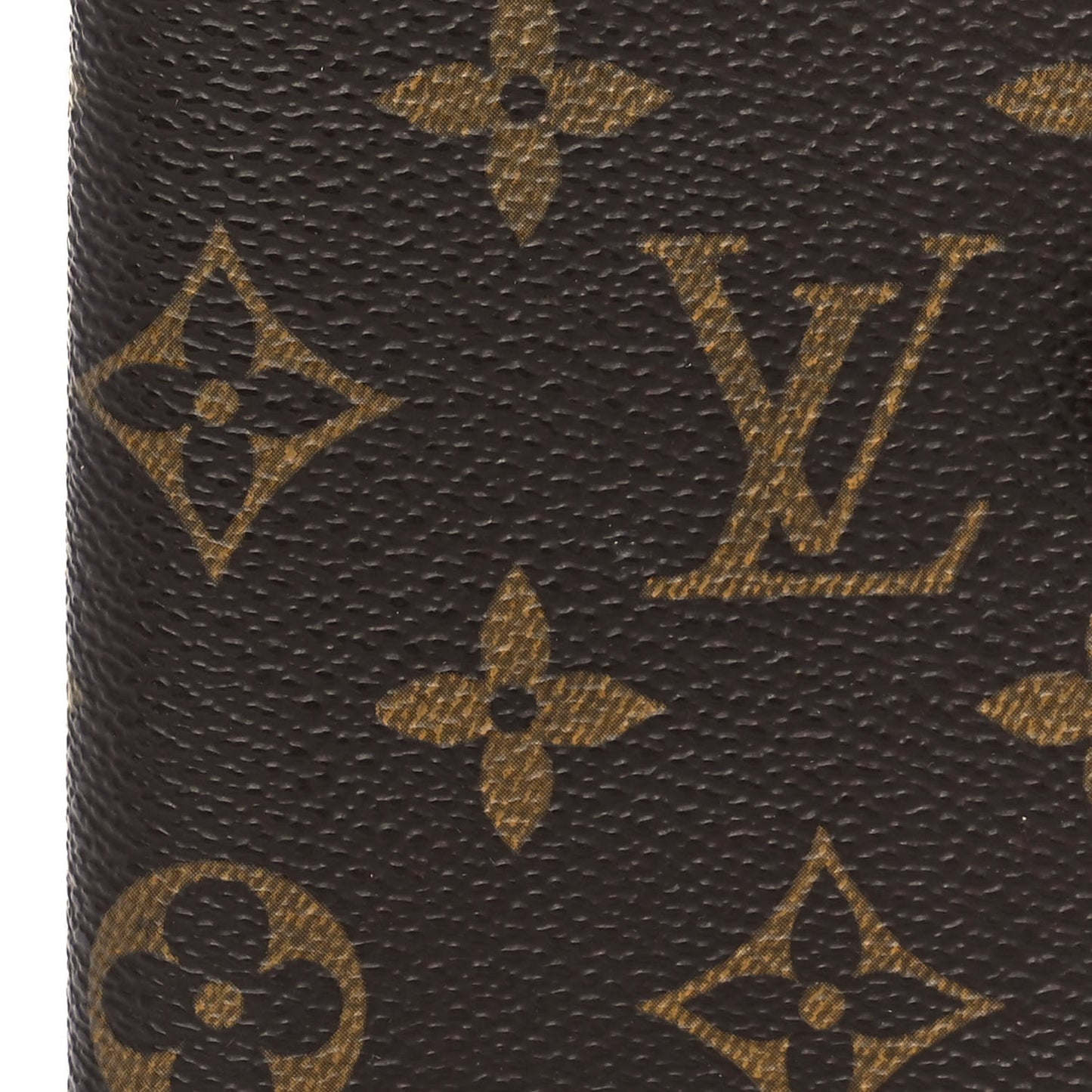 Monogram Small Ring Agenda