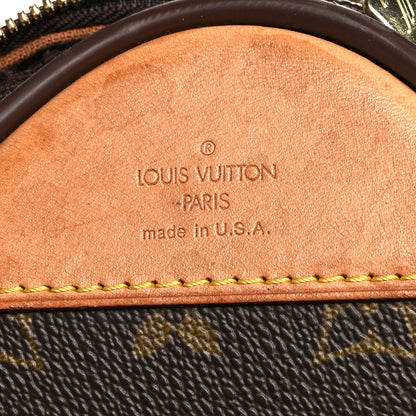Louis Vuitton Monogram Pegase 60 6 of 14