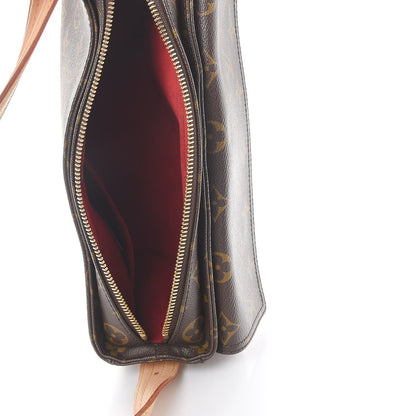 Louis Vuitton Monogram Viva-Cite MM 5 of 13