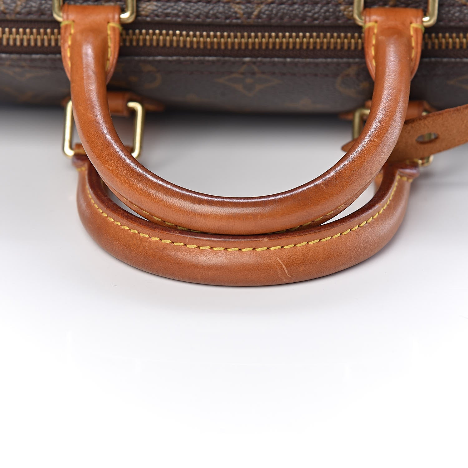 Louis Vuitton Monogram Speedy 25 11 of 11