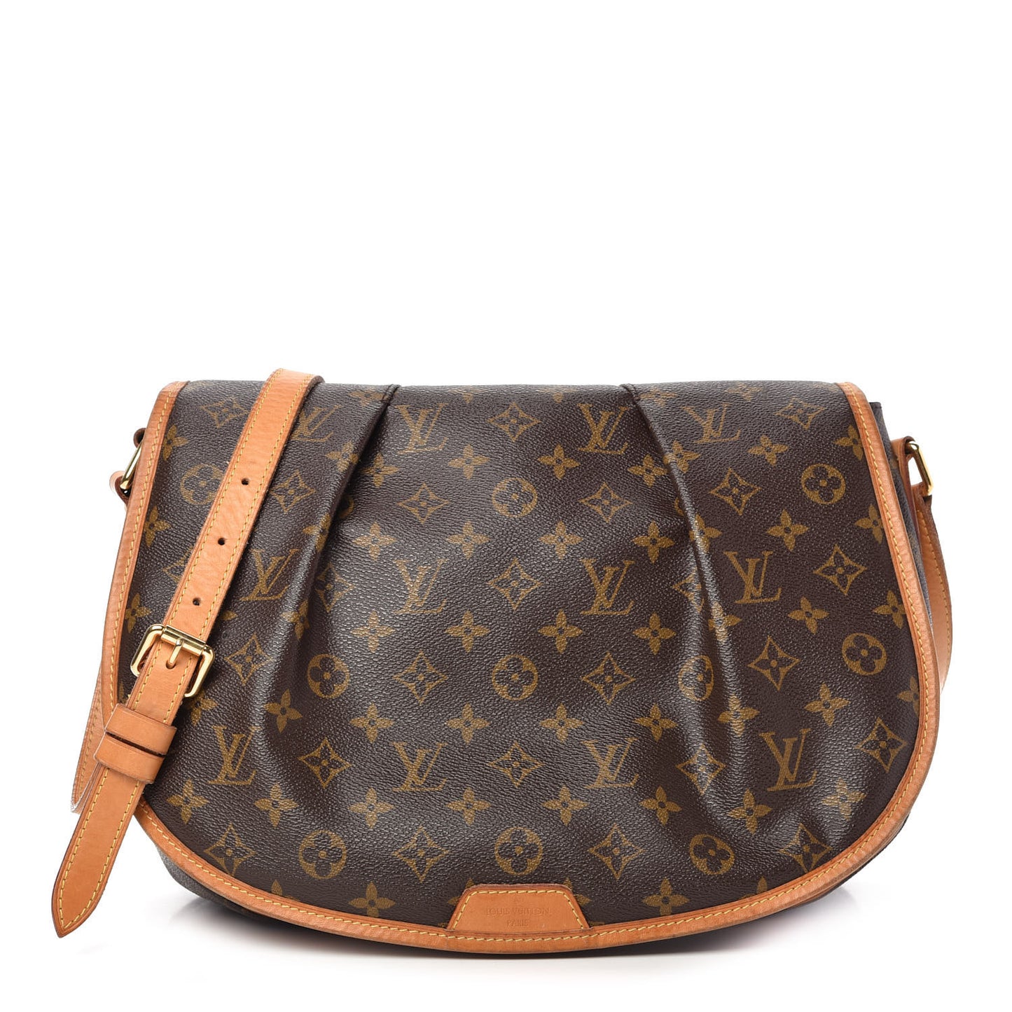 Monogram Menilmontant MM