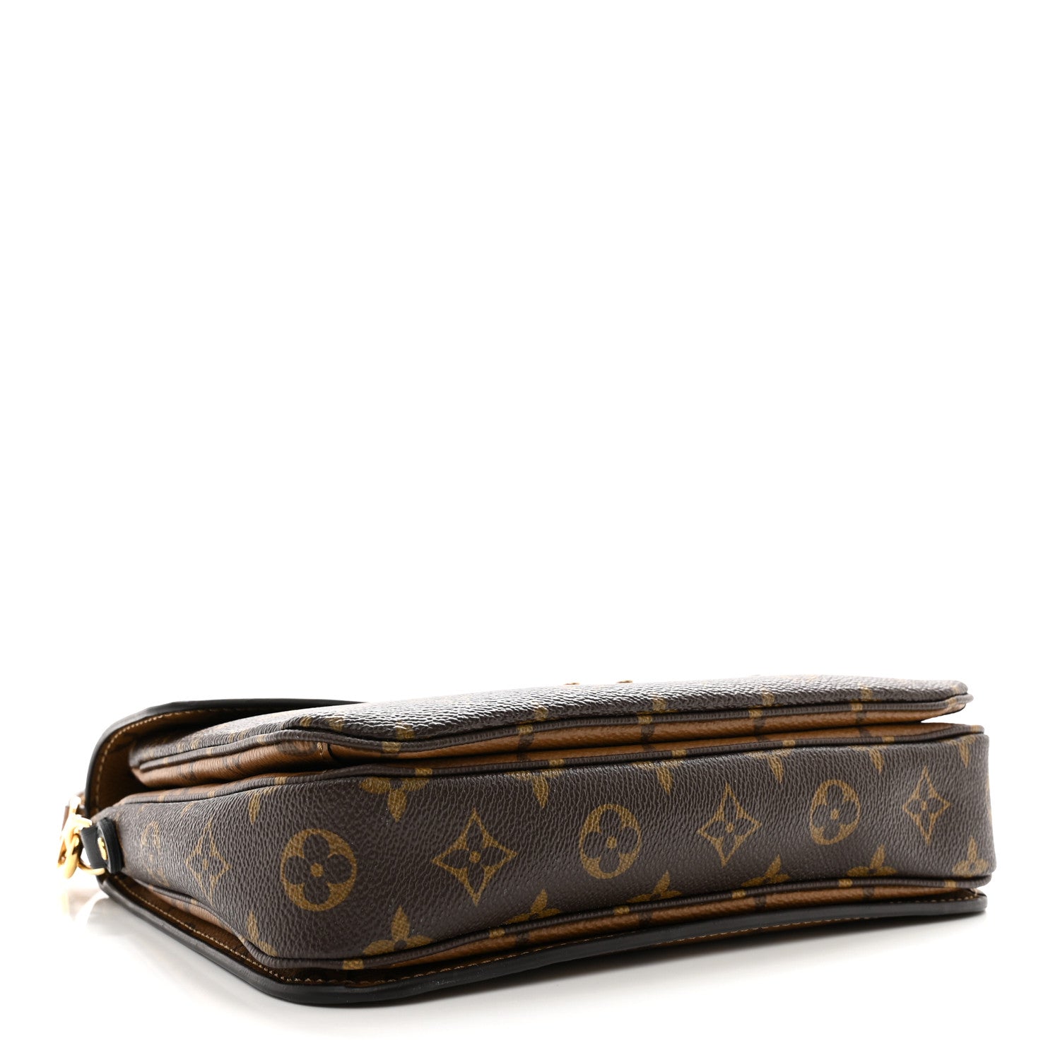 Louis Vuitton Reverse Monogram Pochette Metis 4 of 12