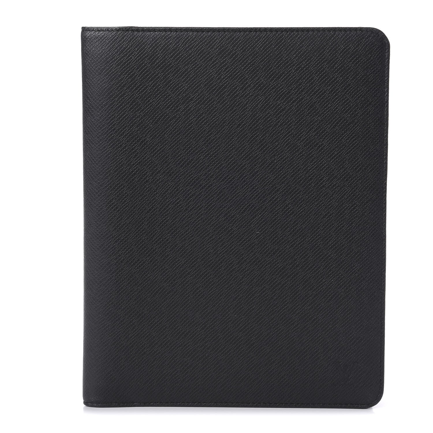 Louis Vuitton Taiga Desk Agenda Cover Ardoise 1 of 7